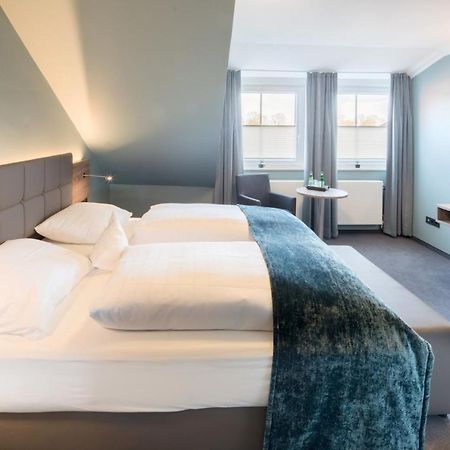 Hotel Zur Post - Economy Rooms Garrel Exterior foto